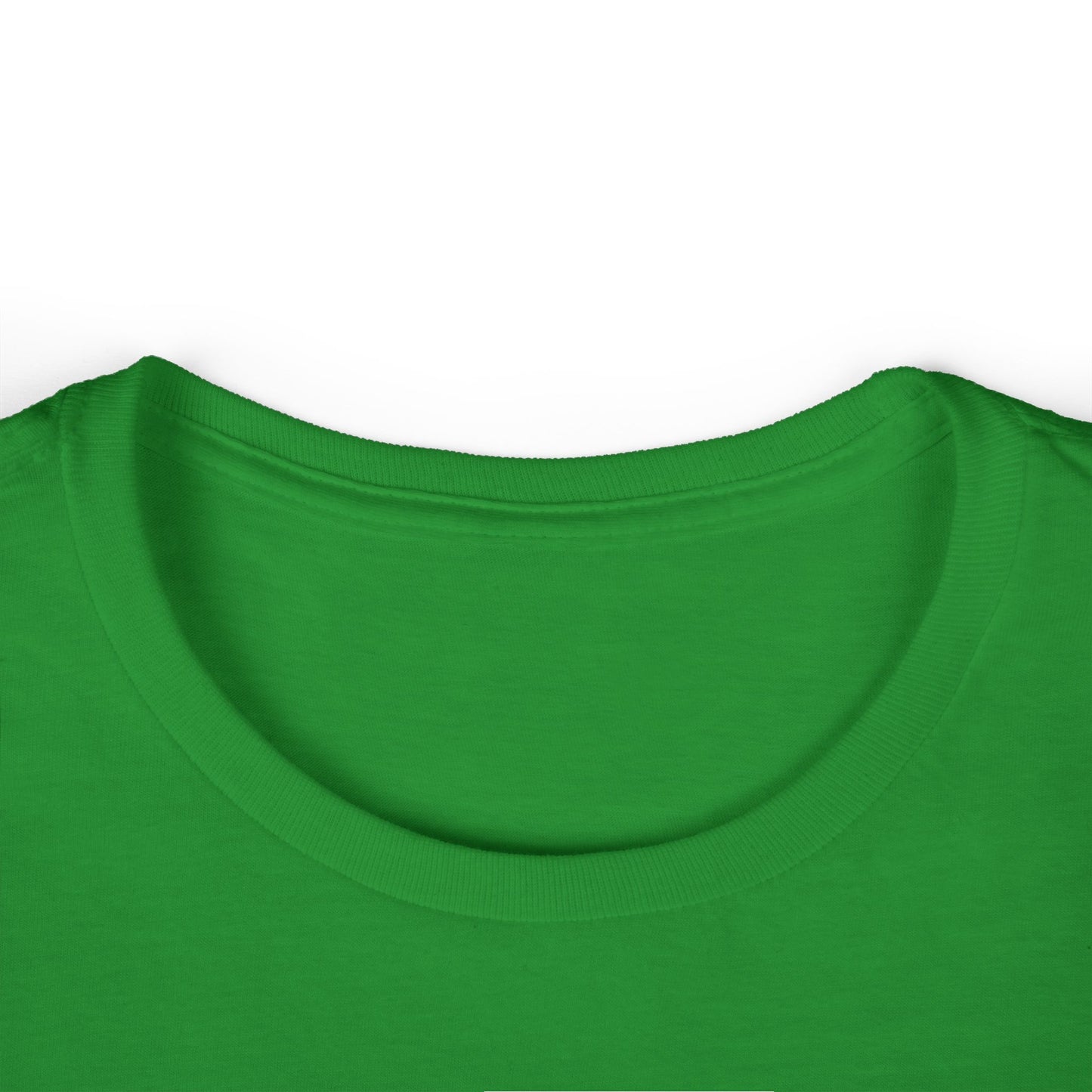 Sarcasm Definition Women's Softstyle Tee