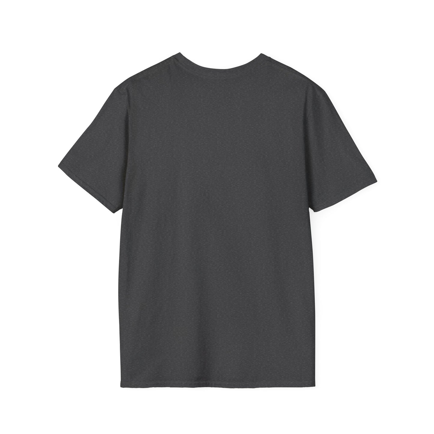 Camp More, Worry Less Tee – Stargazer Edition Unisex T-Shirt