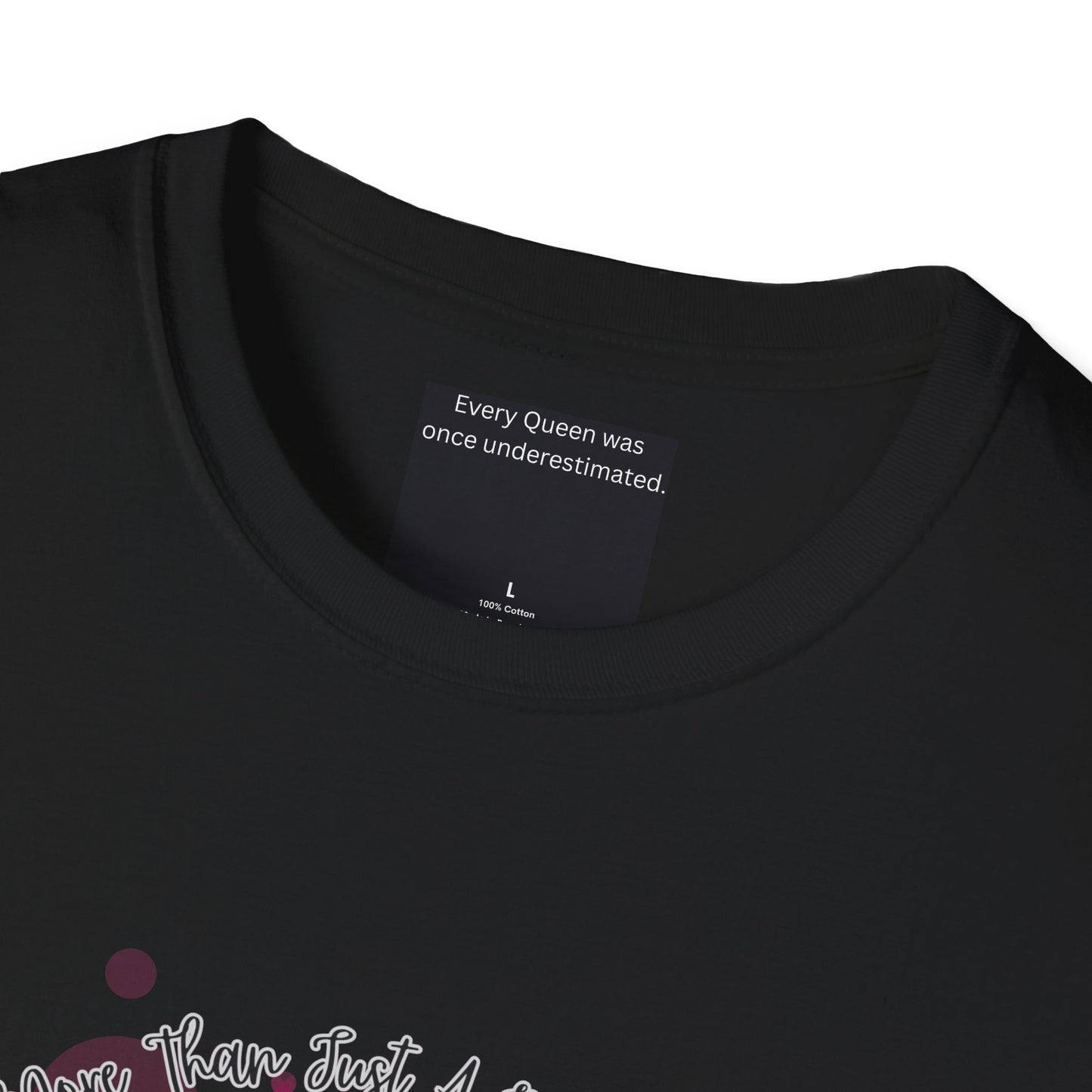 Stylish Unisex T-Shirt with Floral Tattoo Design - Perfect for Bold Fashion Enthusiasts