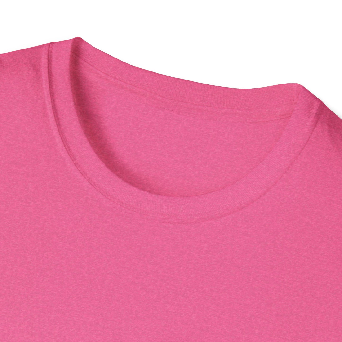 Carolina Strong Unisex Softstyle T-Shirt