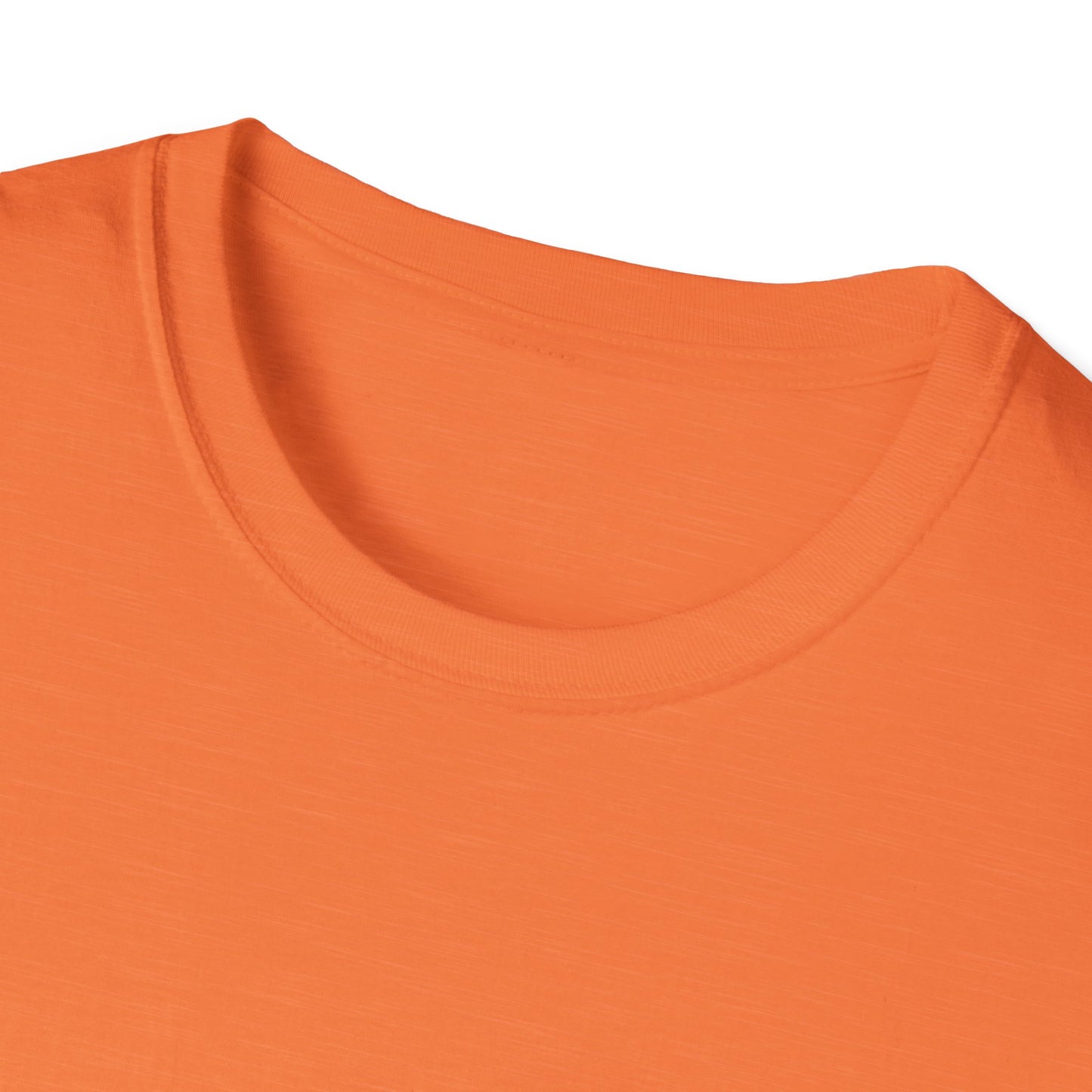 Generation X Unisex Softstyle T-Shirt