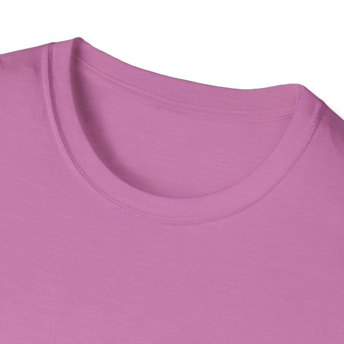 Carolina Strong Unisex Softstyle T-Shirt