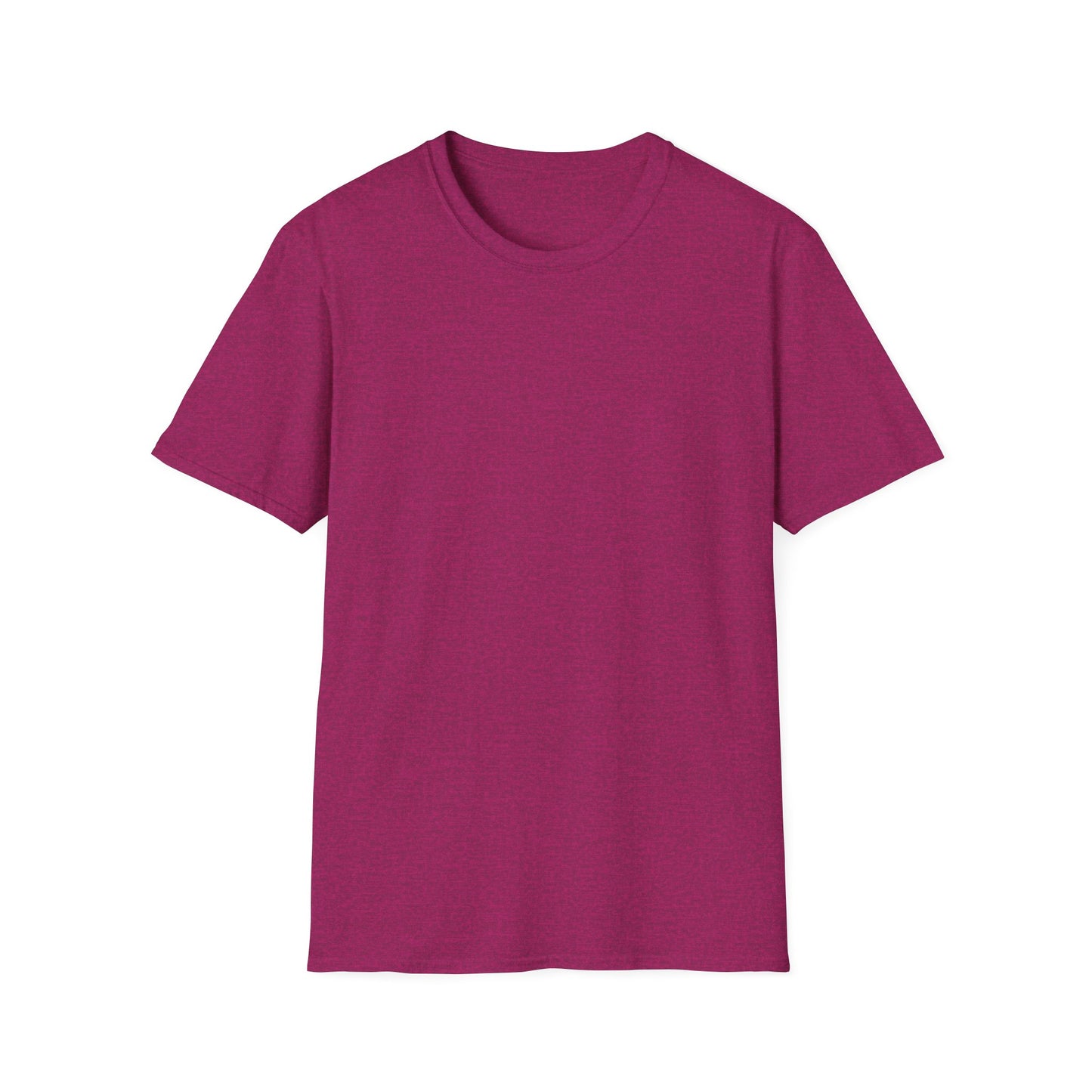 Carolina Strong Unisex Softstyle T-Shirt
