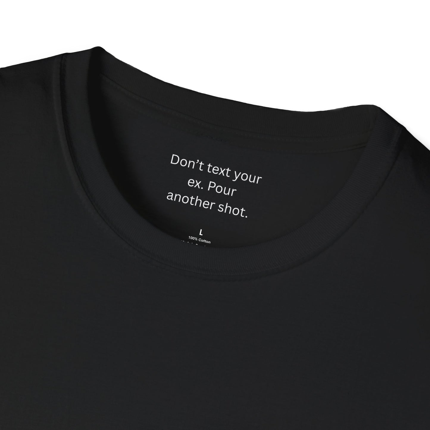 "Give Me Tequila and Country Music" Tee – Rogue Remarks Exclusive