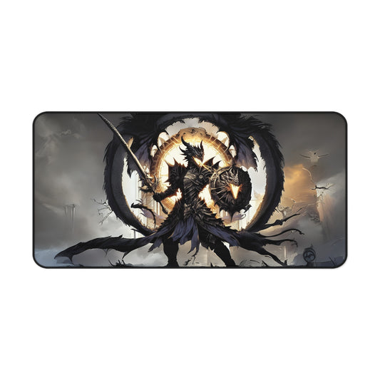 Dreadborn Ascension Gaming Desk Mat
