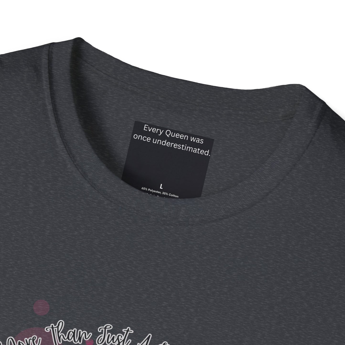 Stylish Unisex T-Shirt with Floral Tattoo Design - Perfect for Bold Fashion Enthusiasts