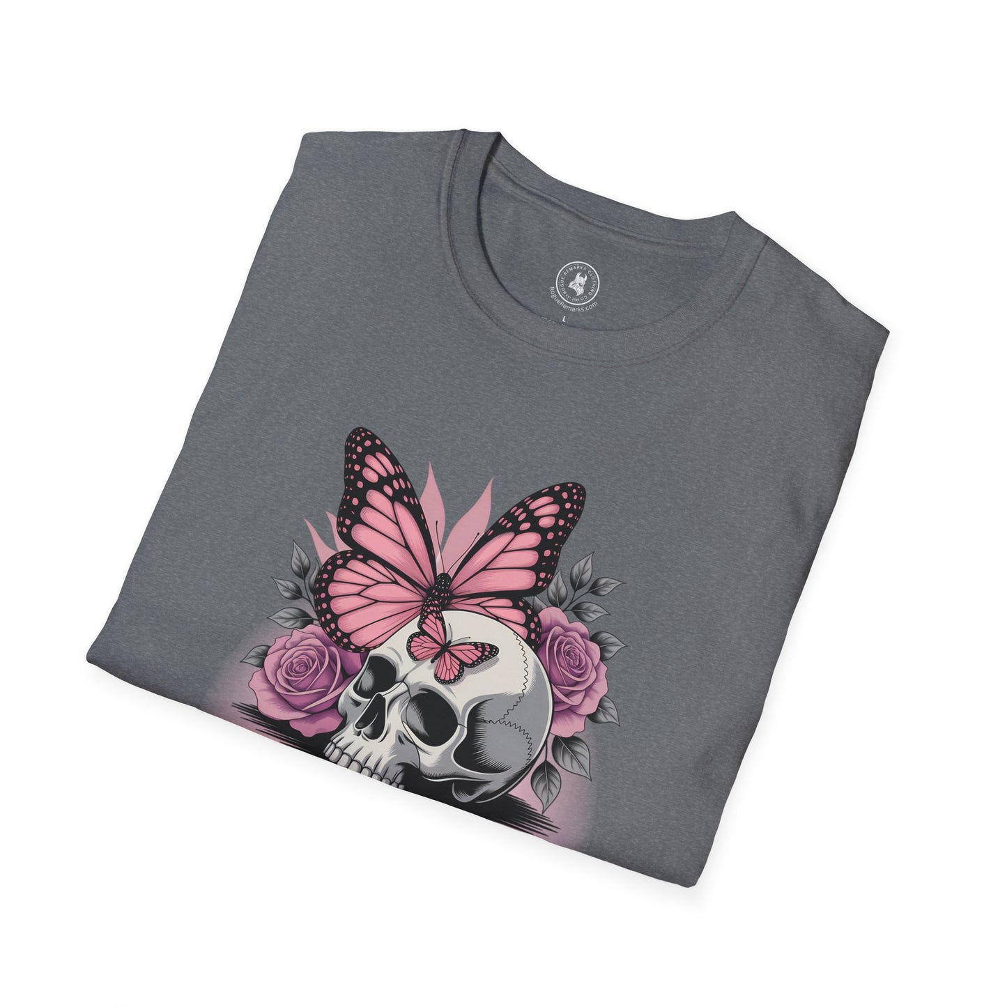 Be the Best Version of You – Rogue Metamorphosis Edition Unisex Tee