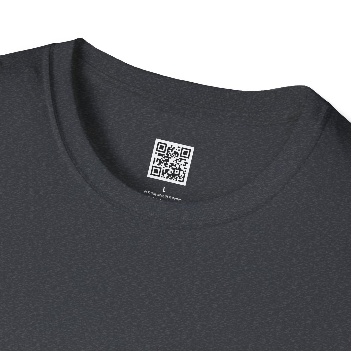 Fun Retro Duck Graphic T-Shirt - 'Don't Duck With Me'