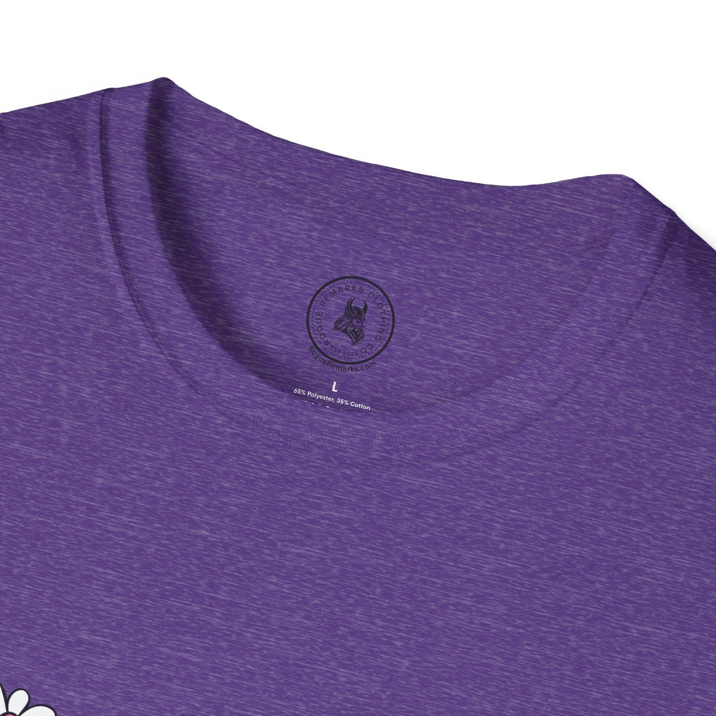 Senior 2026 – Groovy Grad Edition Unisex Tee