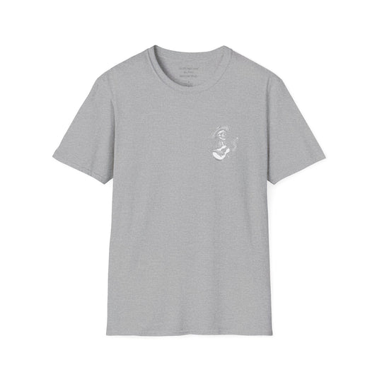 "Give Me Tequila and Country Music" Tee – Rogue Remarks Exclusive