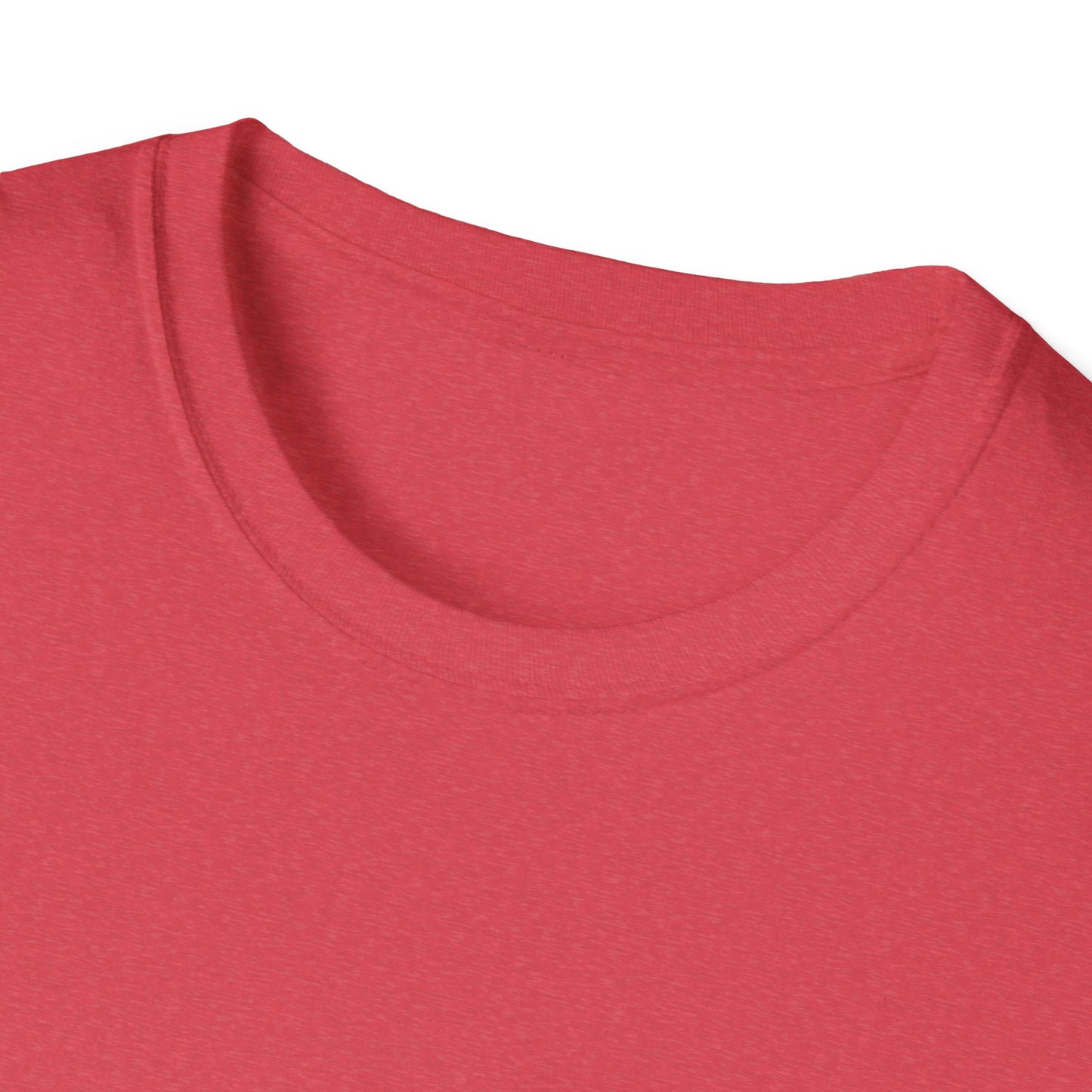 Generation X Unisex Softstyle T-Shirt
