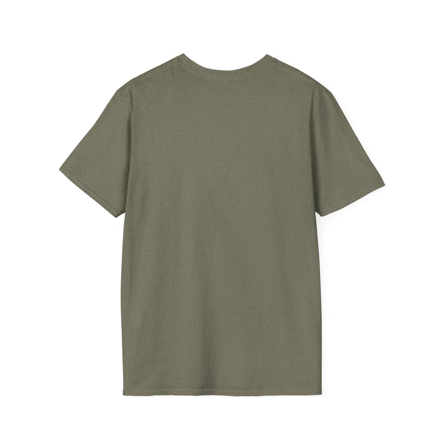 Camp More, Worry Less Tee – Stargazer Edition Unisex T-Shirt