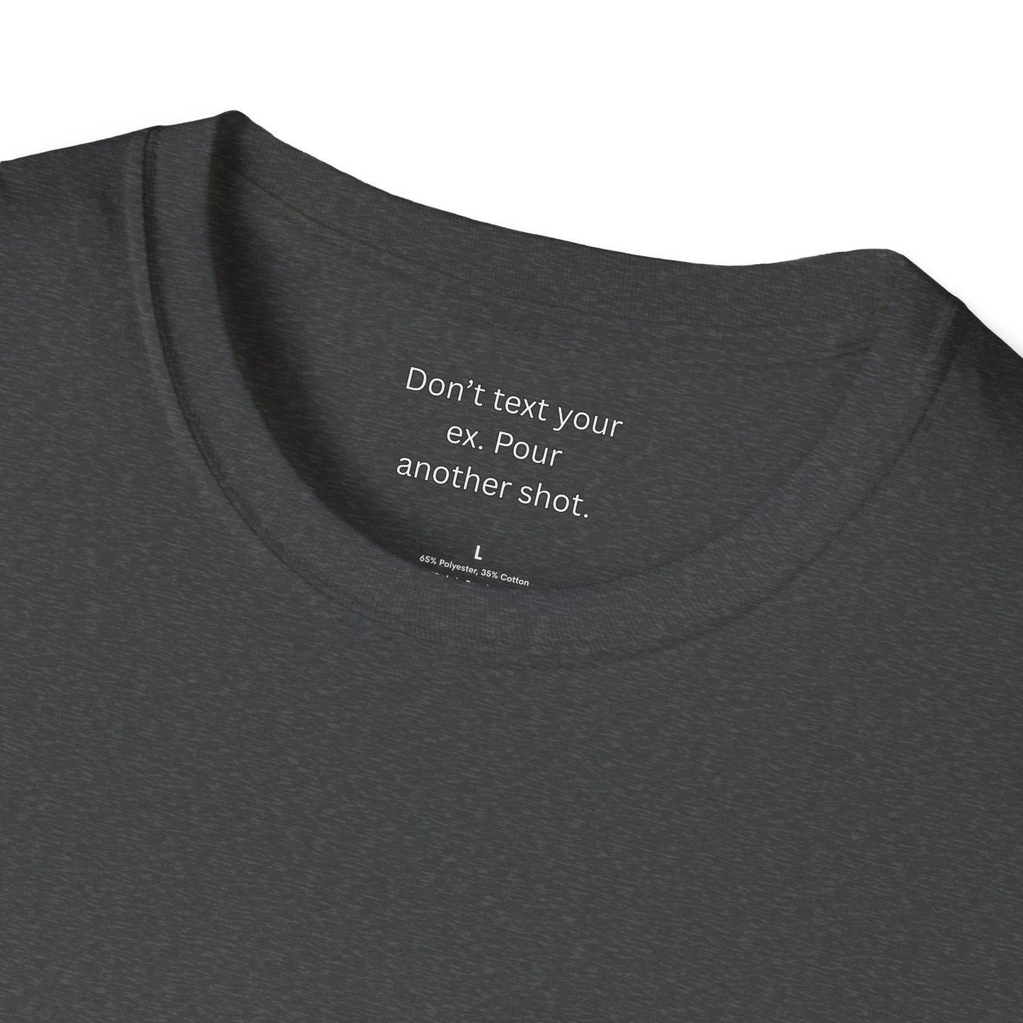 "Give Me Tequila and Country Music" Tee – Rogue Remarks Exclusive