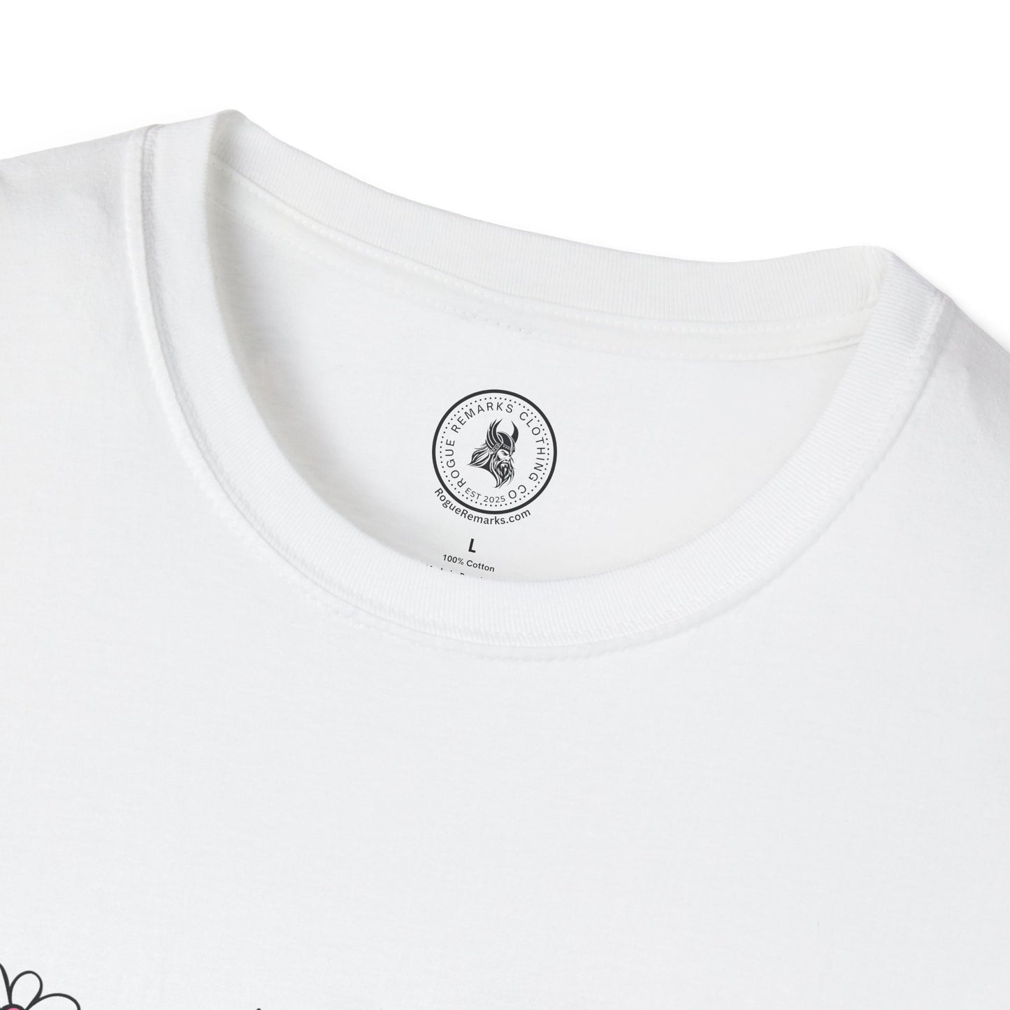 Senior 2026 – Groovy Grad Edition Unisex Tee