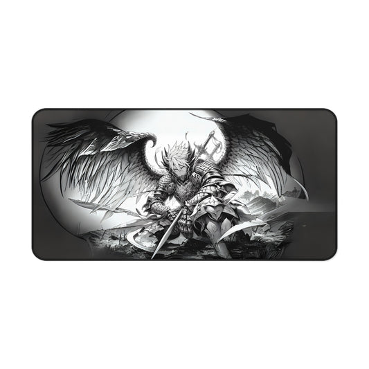 Fallen Valor Gaming Desk Mat