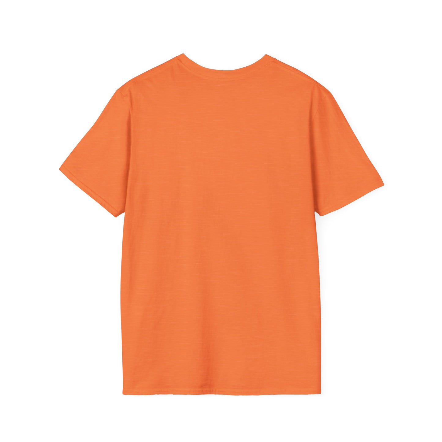 Senior 2026 – Groovy Grad Edition Unisex Tee