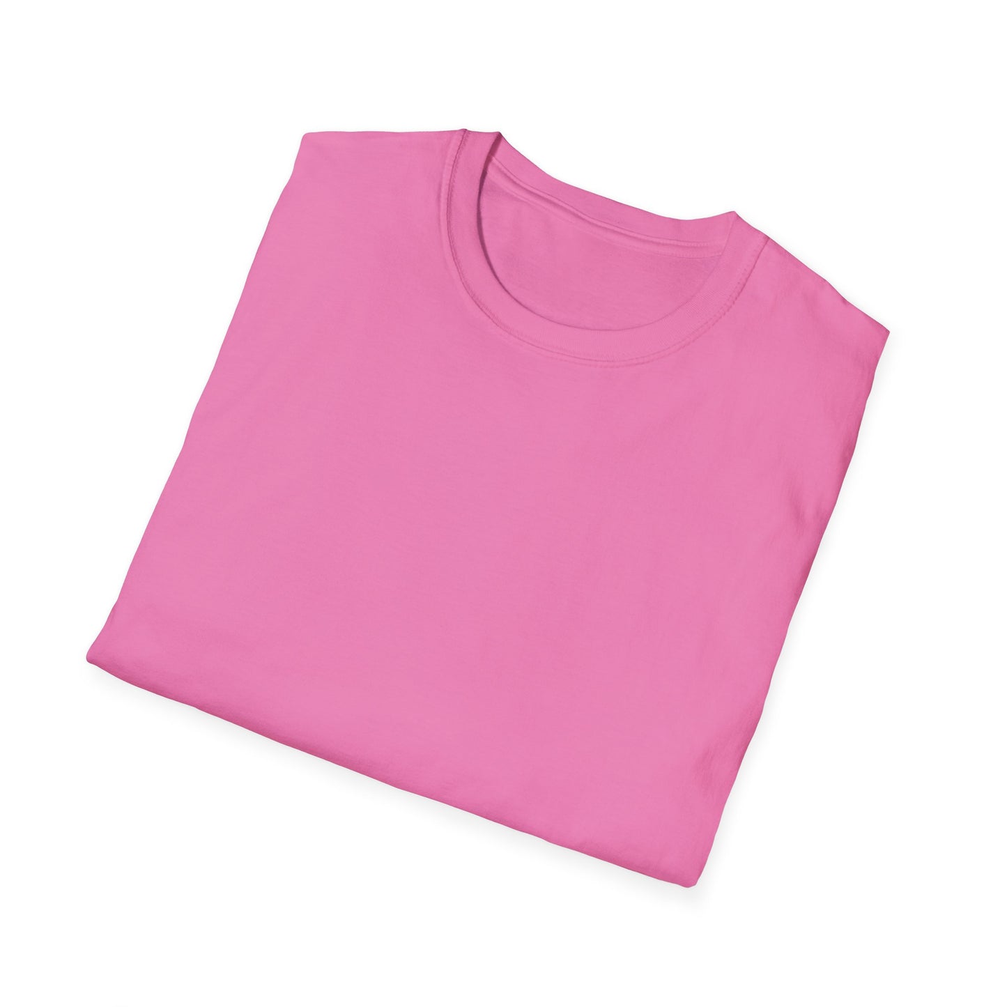 Carolina Strong Unisex Softstyle T-Shirt