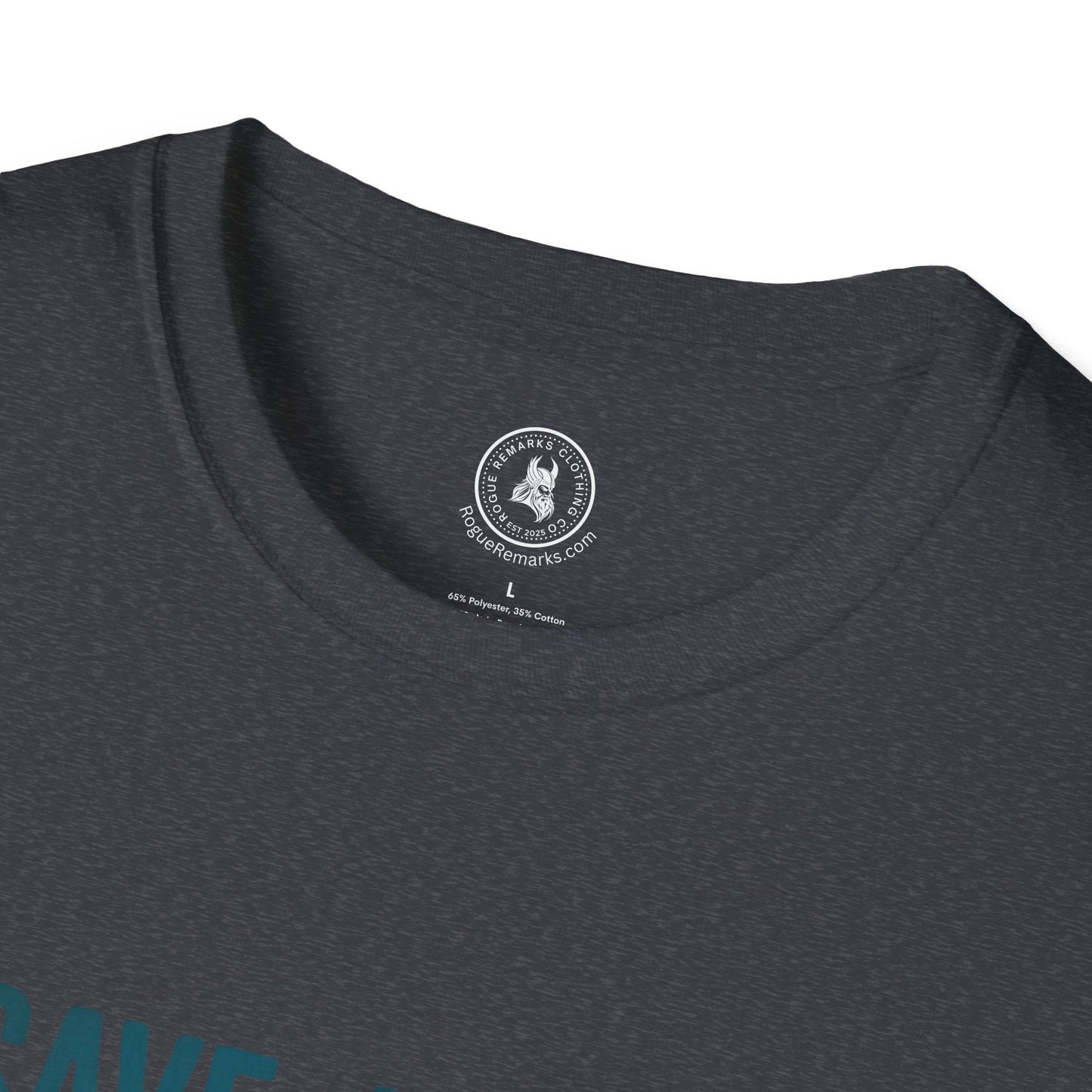 Save Water, Drink Margaritas Unisex T-Shirt