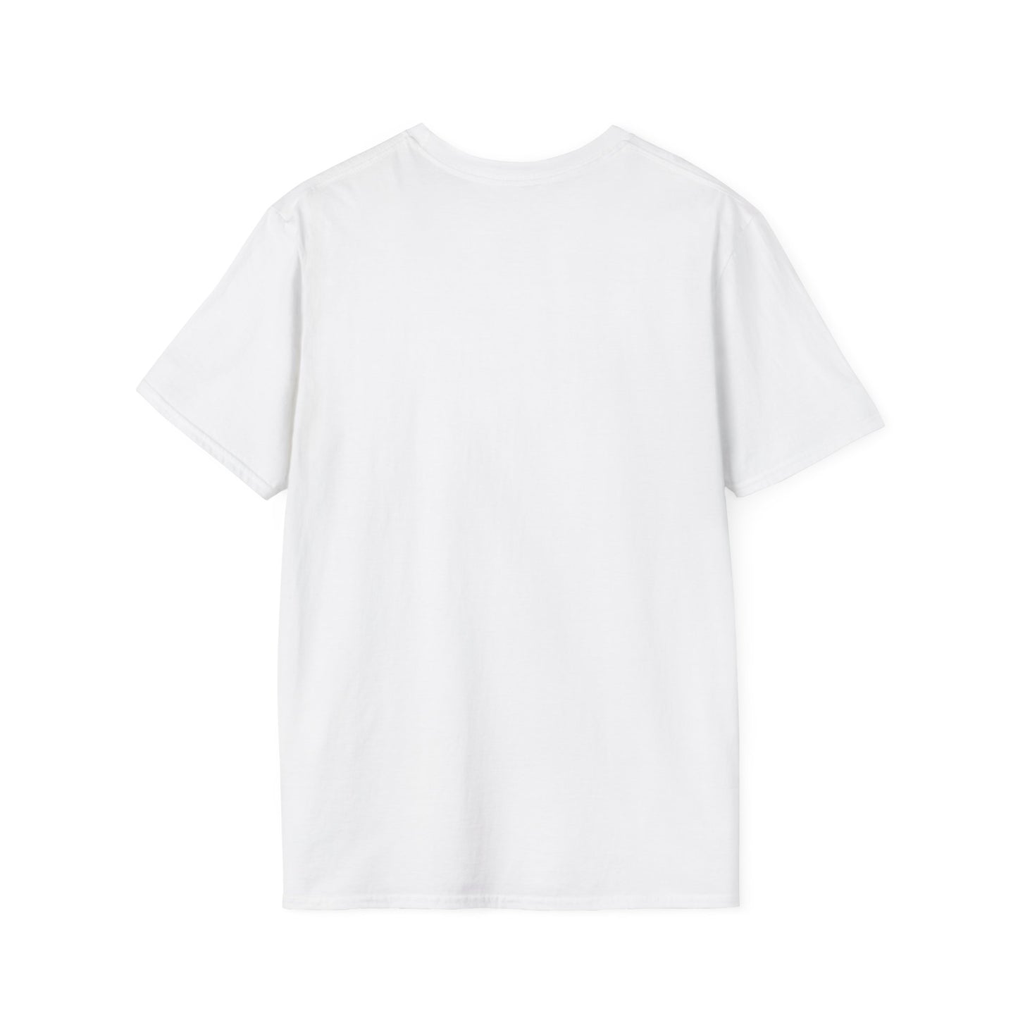 Senior 2026 – Groovy Grad Edition Unisex Tee