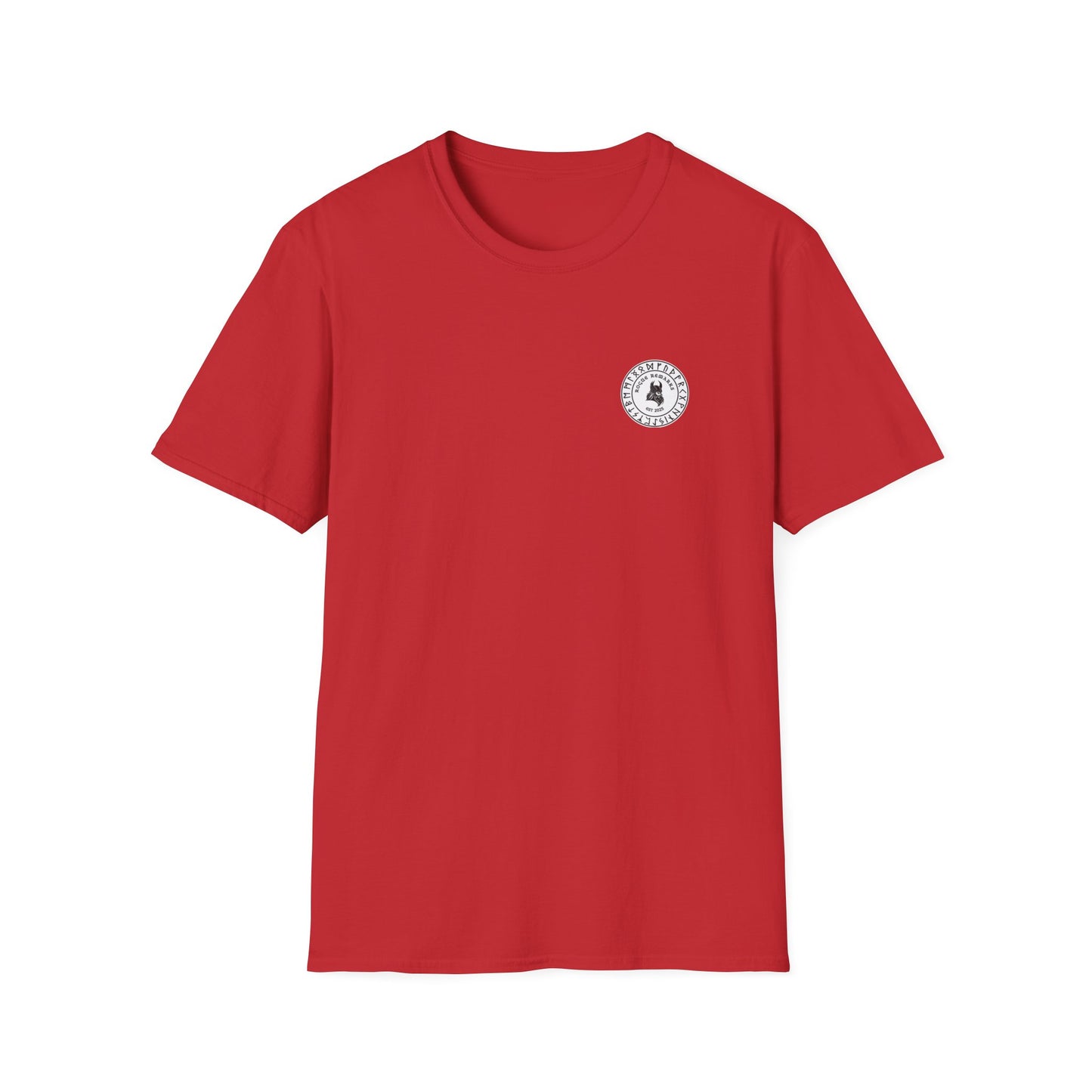 Jolliest Elf Trailer Park Christmas T-Shirt