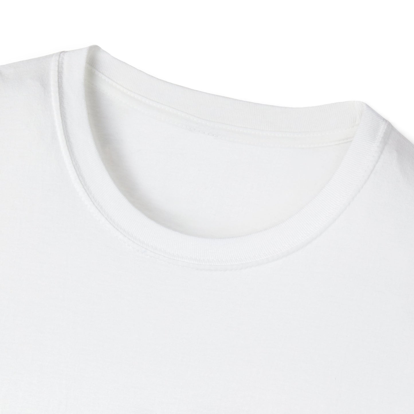 Carolina Strong Unisex Softstyle T-Shirt