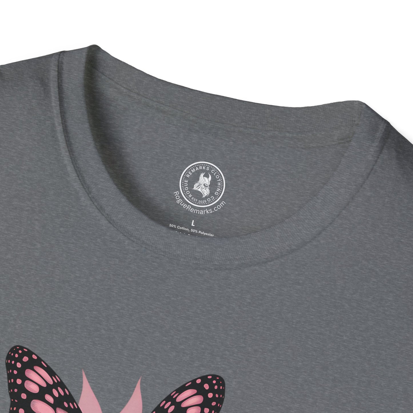 Be the Best Version of You – Rogue Metamorphosis Edition Unisex Tee