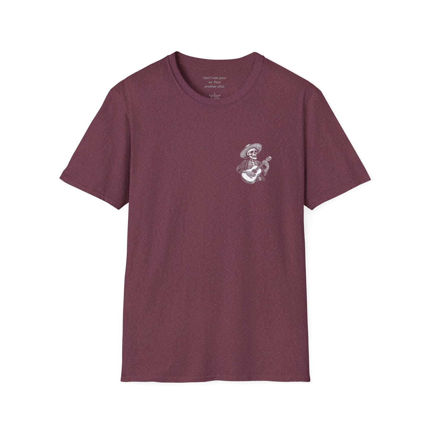 "Give Me Tequila and Country Music" Tee – Rogue Remarks Exclusive