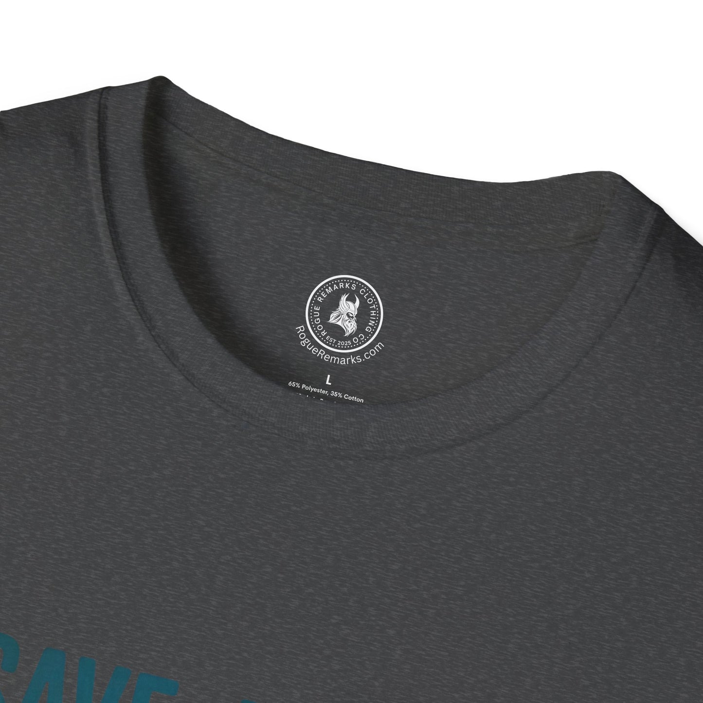 Save Water, Drink Margaritas Unisex T-Shirt