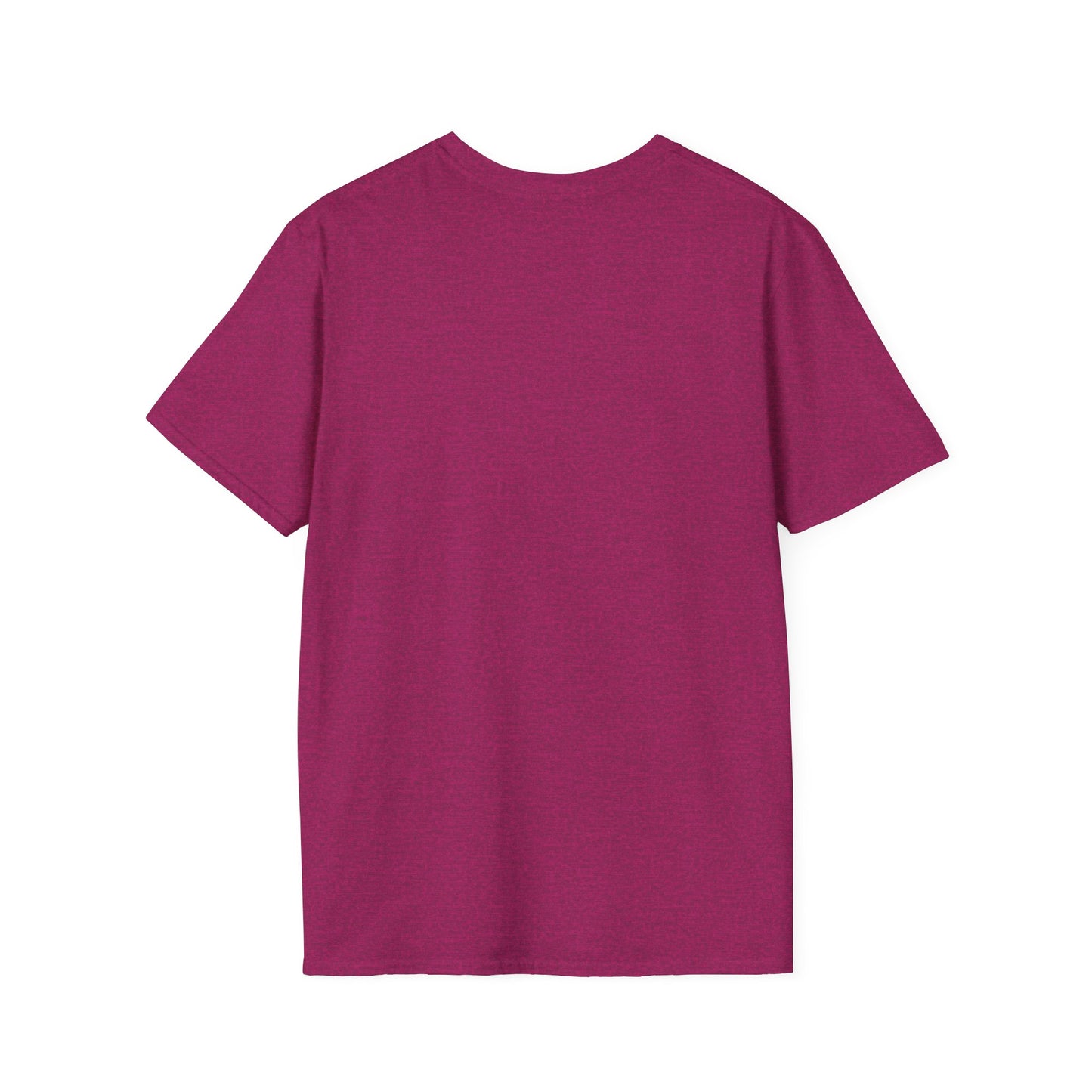 Celebrate the Joy of Summer with Our Butterfly Blooms Unisex Softstyle T-Shirt