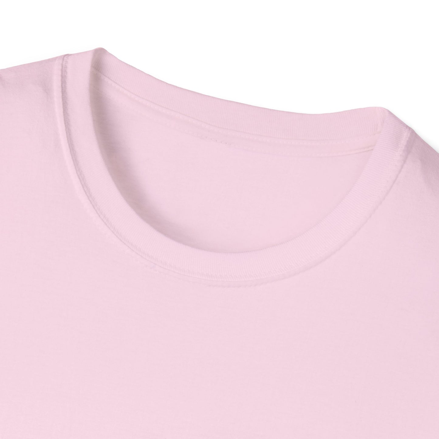 Carolina Strong Unisex Softstyle T-Shirt