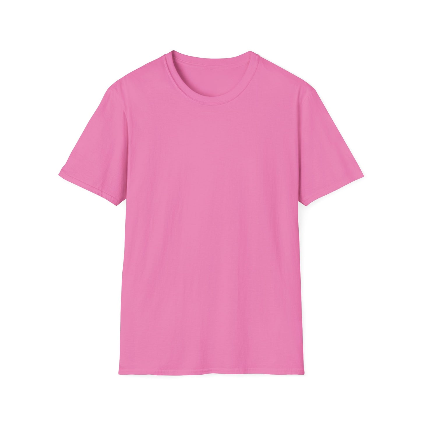 Carolina Strong Unisex Softstyle T-Shirt