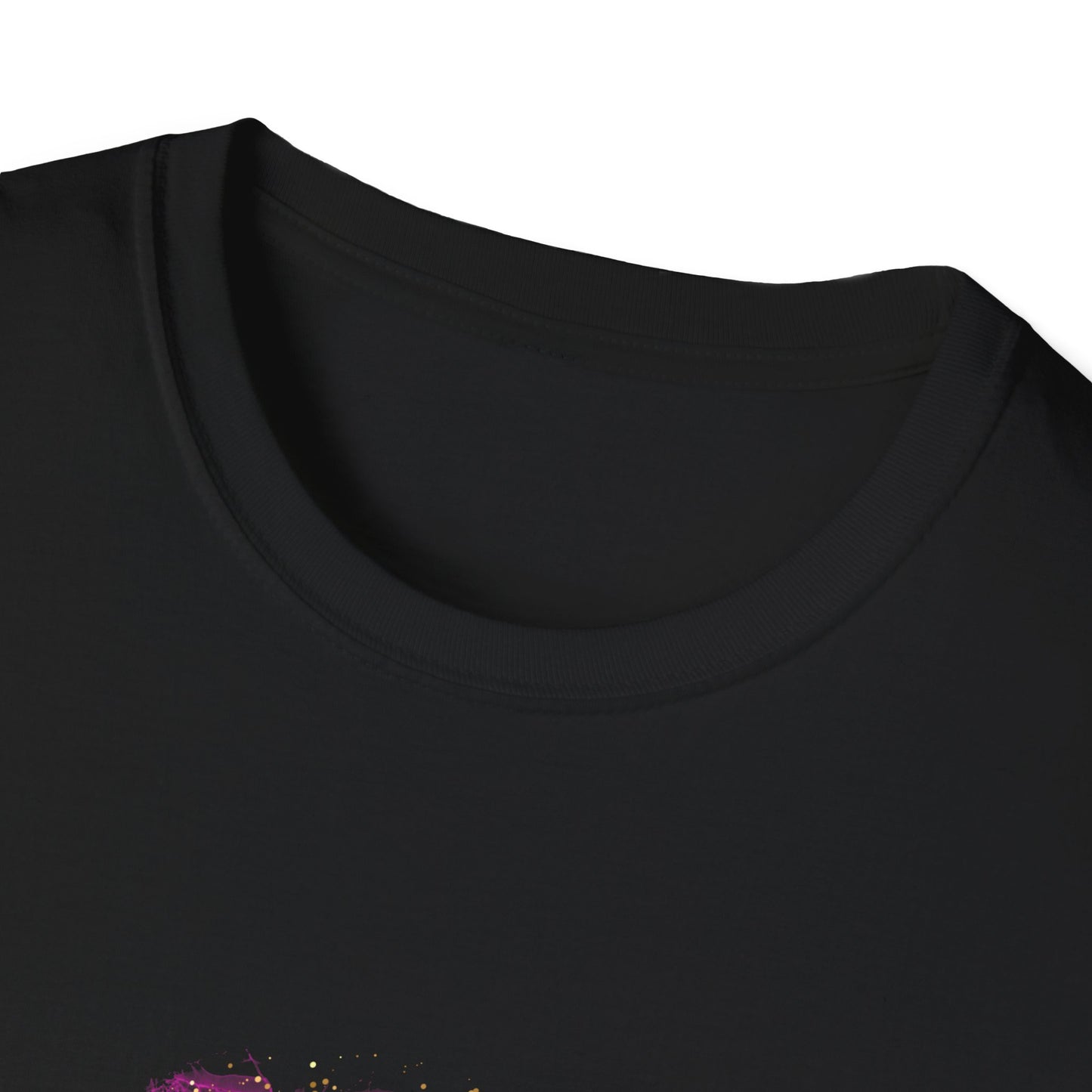 Classy but Savage Unisex Softstyle T-Shirt