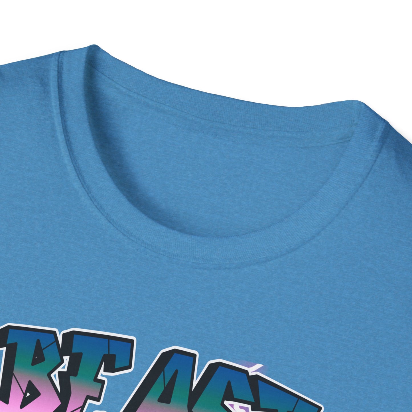 “Beast Mode” Unisex Softstyle T-Shirt
