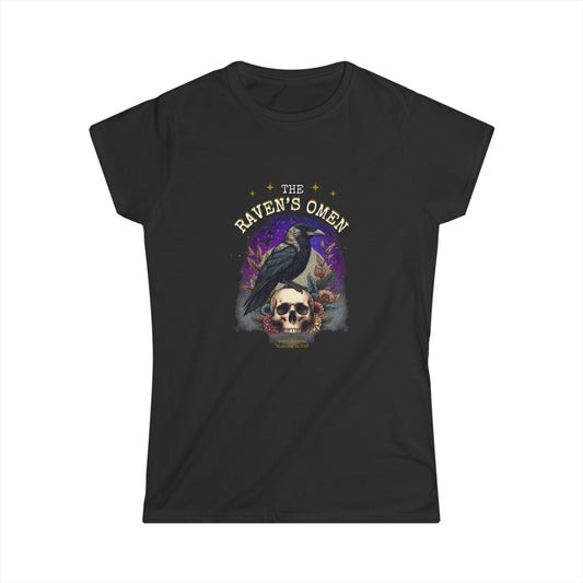 The Raven's Omen Women's Tee
