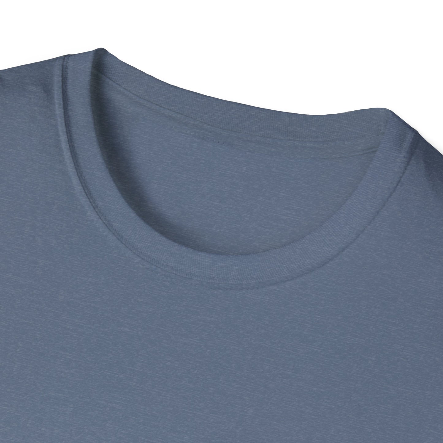 Carolina Strong Unisex Softstyle T-Shirt