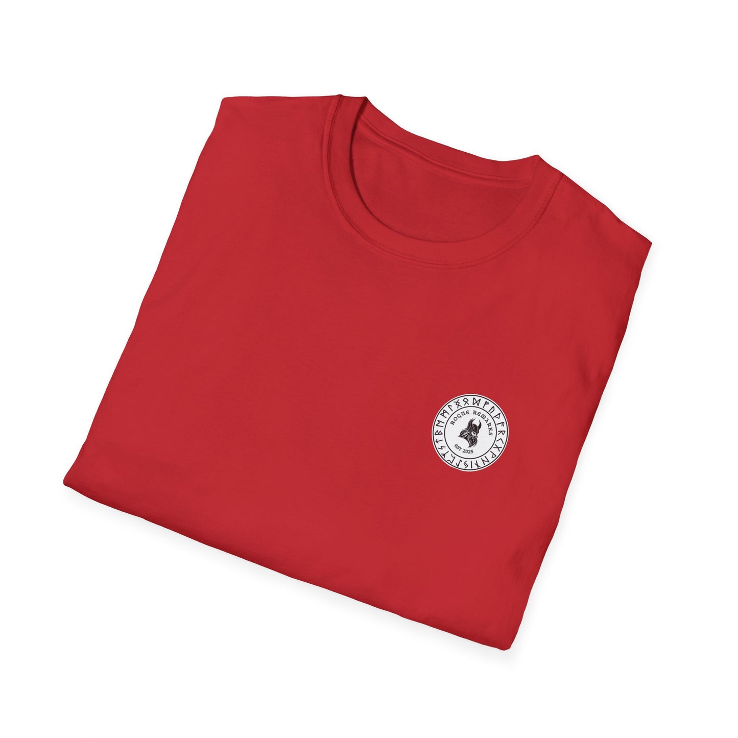 Jolliest Elf Trailer Park Christmas T-Shirt