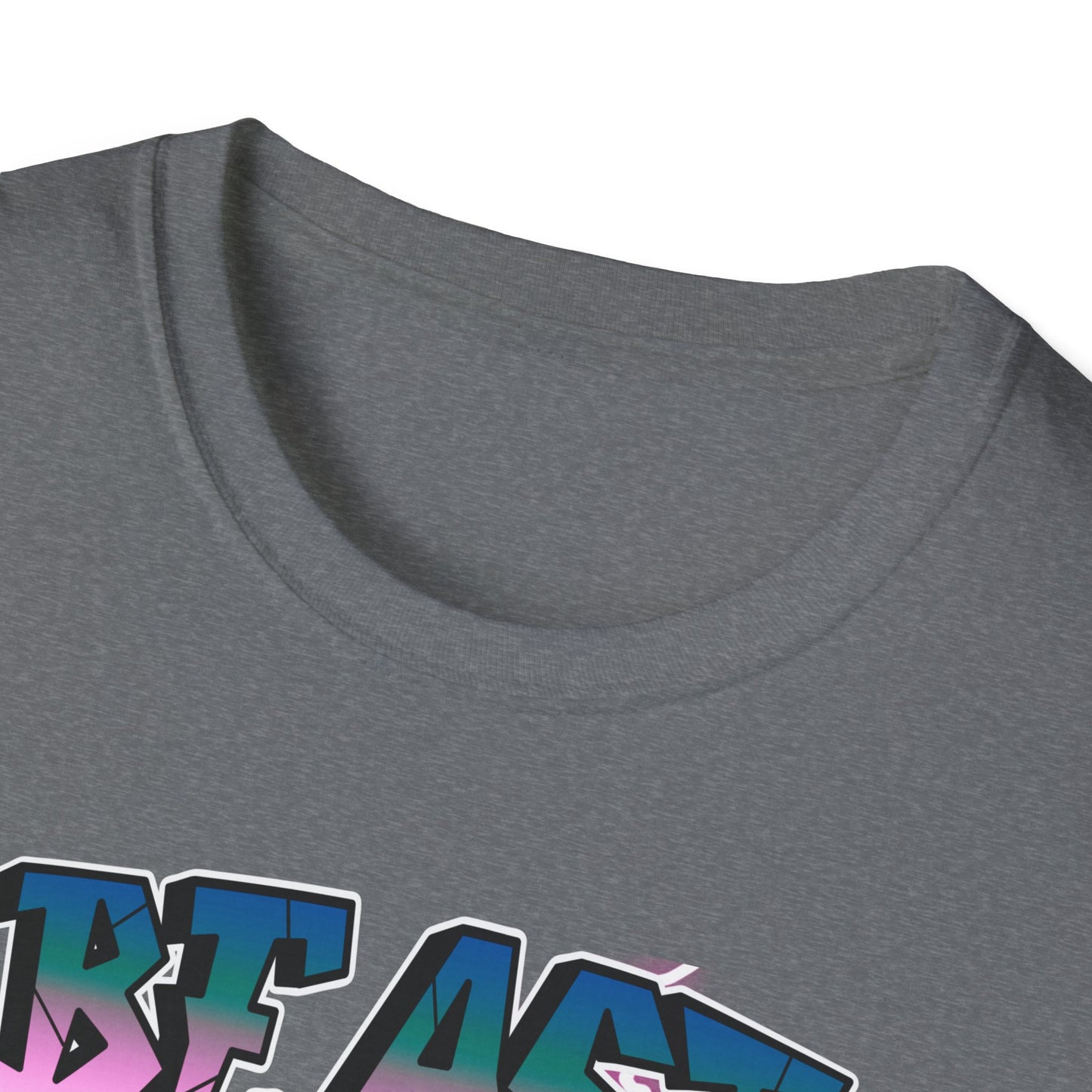 “Beast Mode” Unisex Softstyle T-Shirt