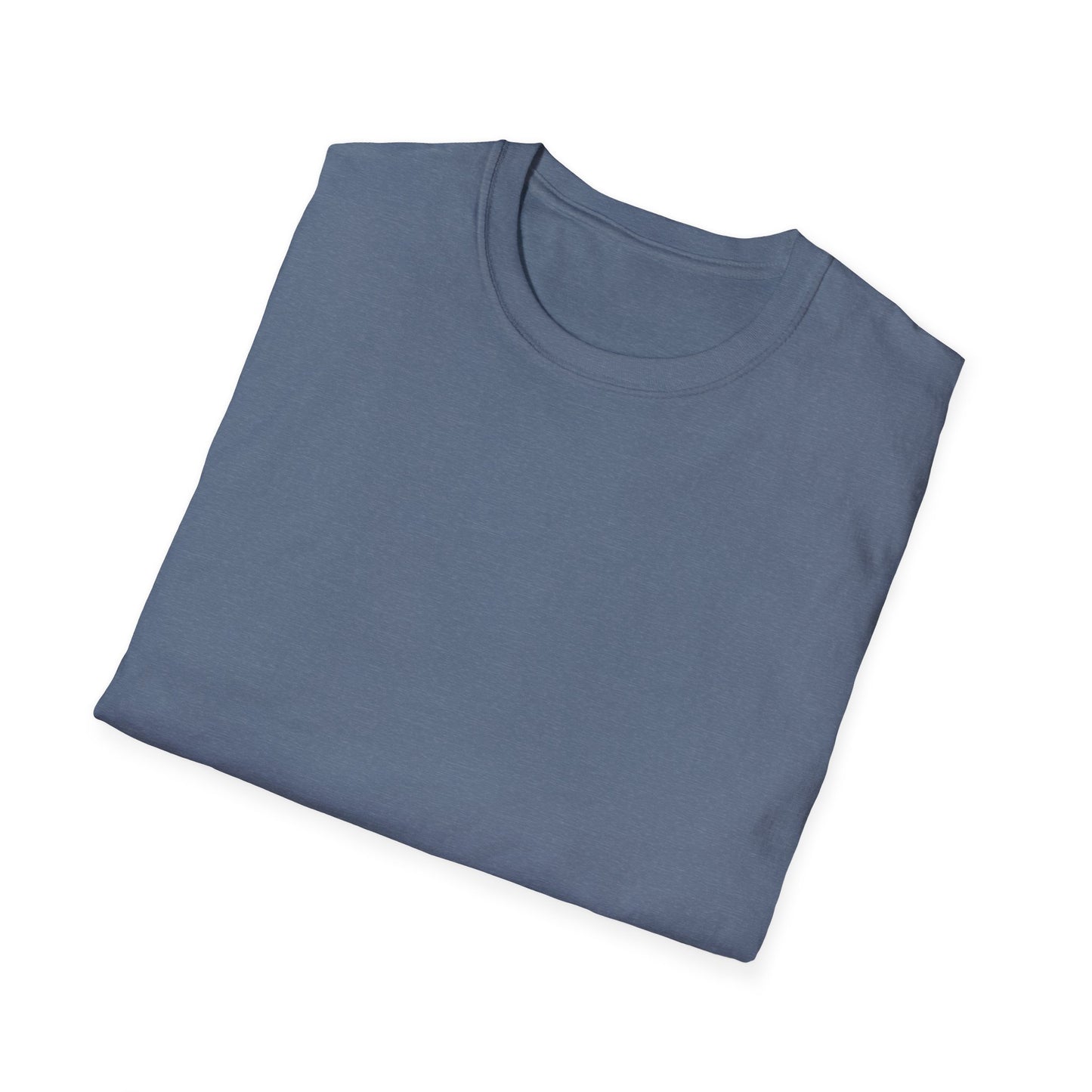 Carolina Strong Unisex Softstyle T-Shirt
