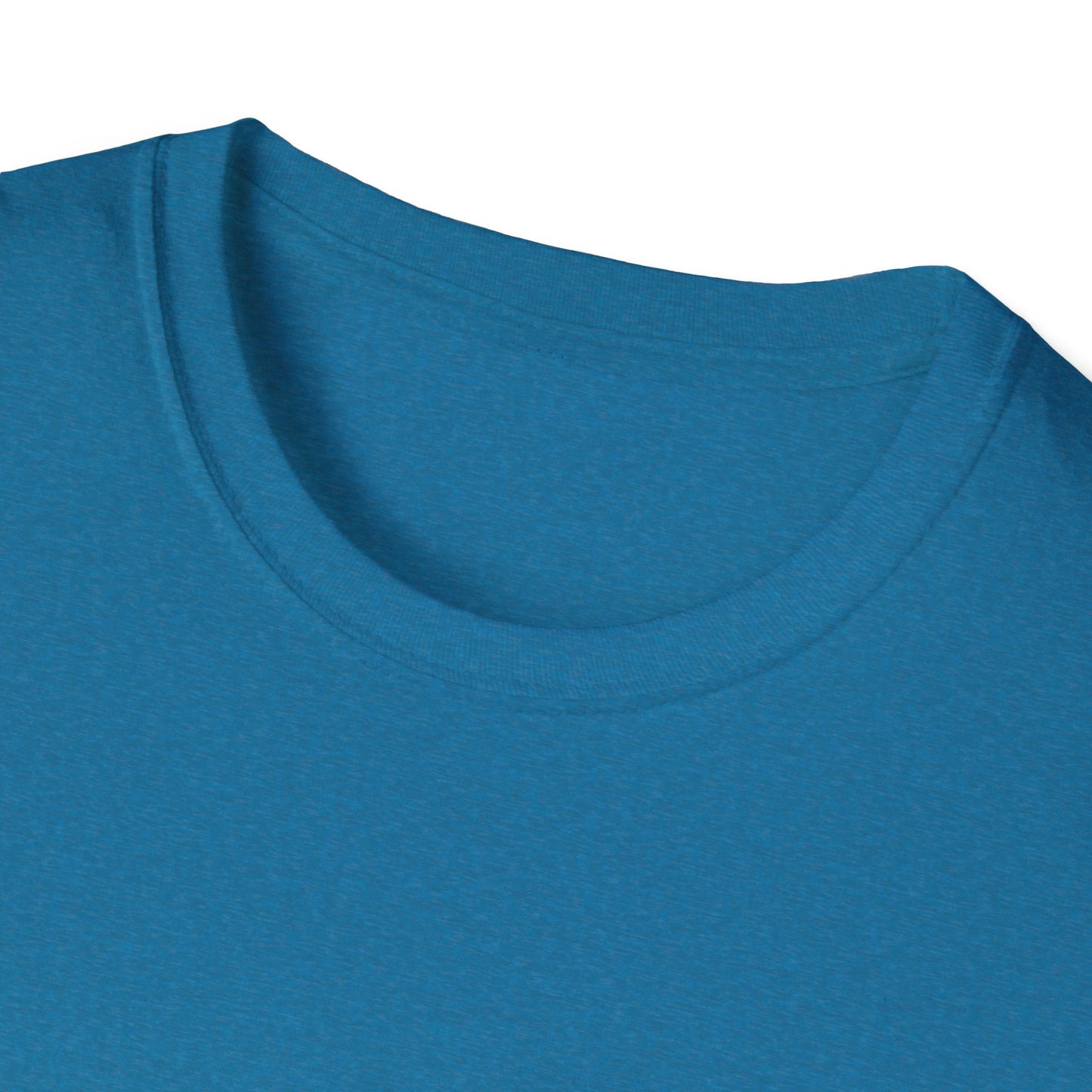 “If You’re Gonna Be Salty, At Least Bring Some Tequila” Unisex Softstyle T-Shirt