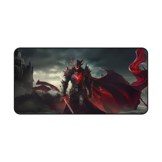 Heart of Ruin Gaming Desk Mat